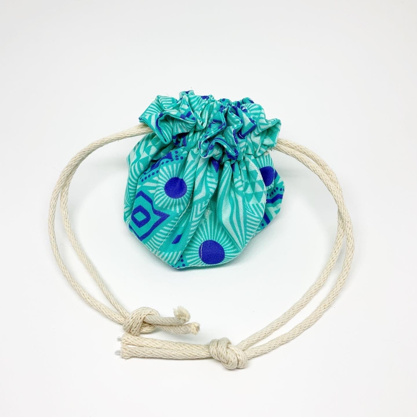 Wanderlust Jewelry Travel Pouch-2