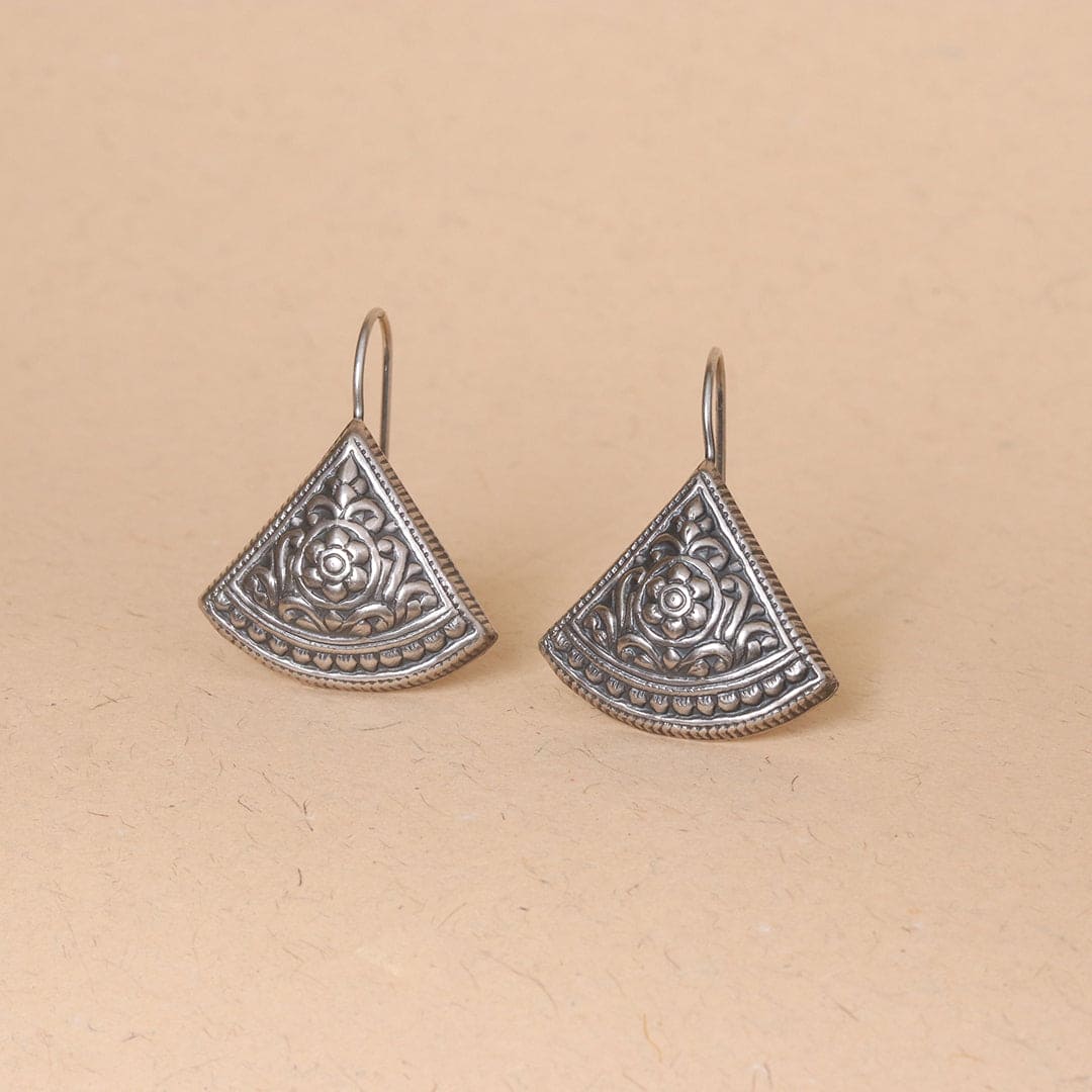 Nature-Inspired Everyday Earrings