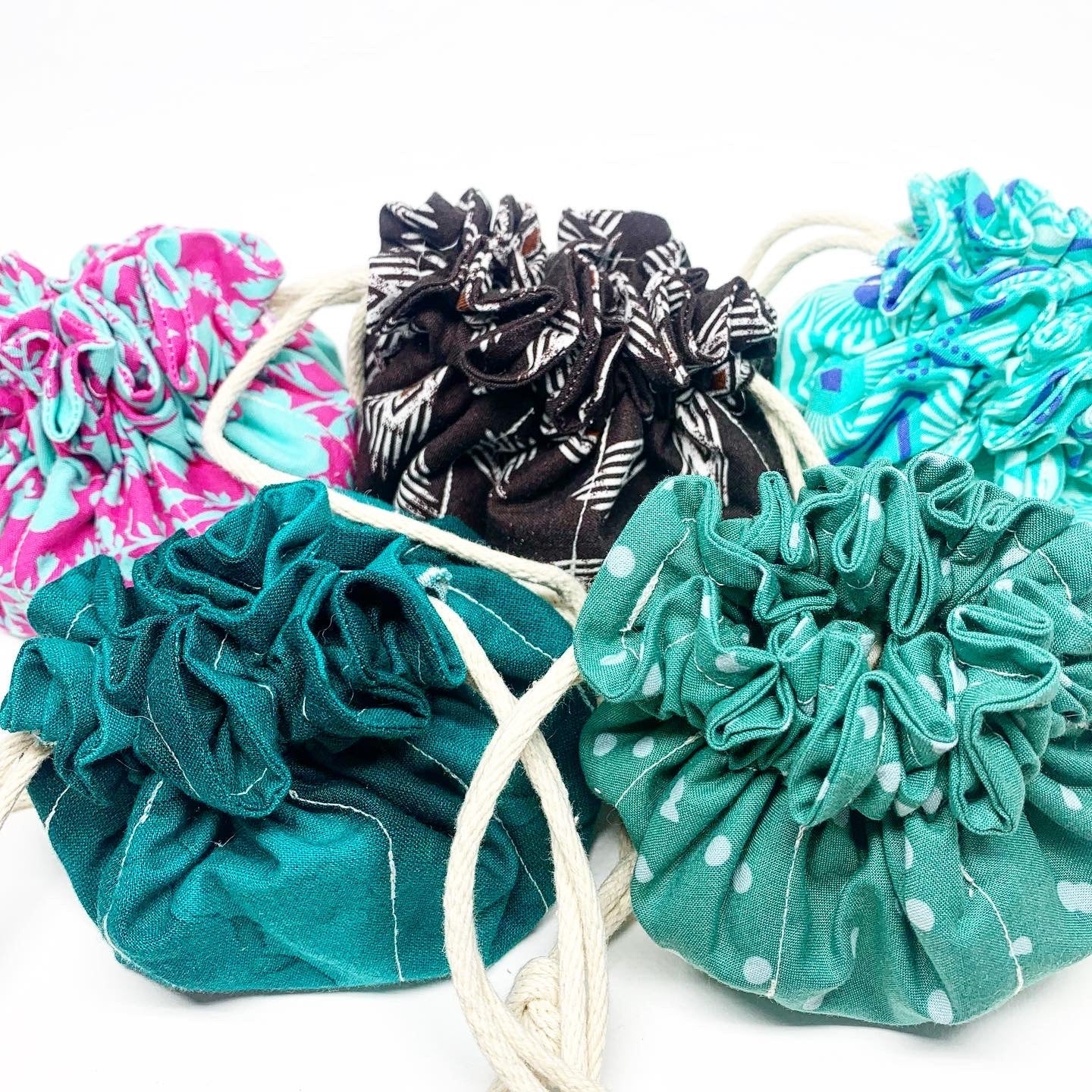 Wanderlust Jewelry Travel Pouch-1