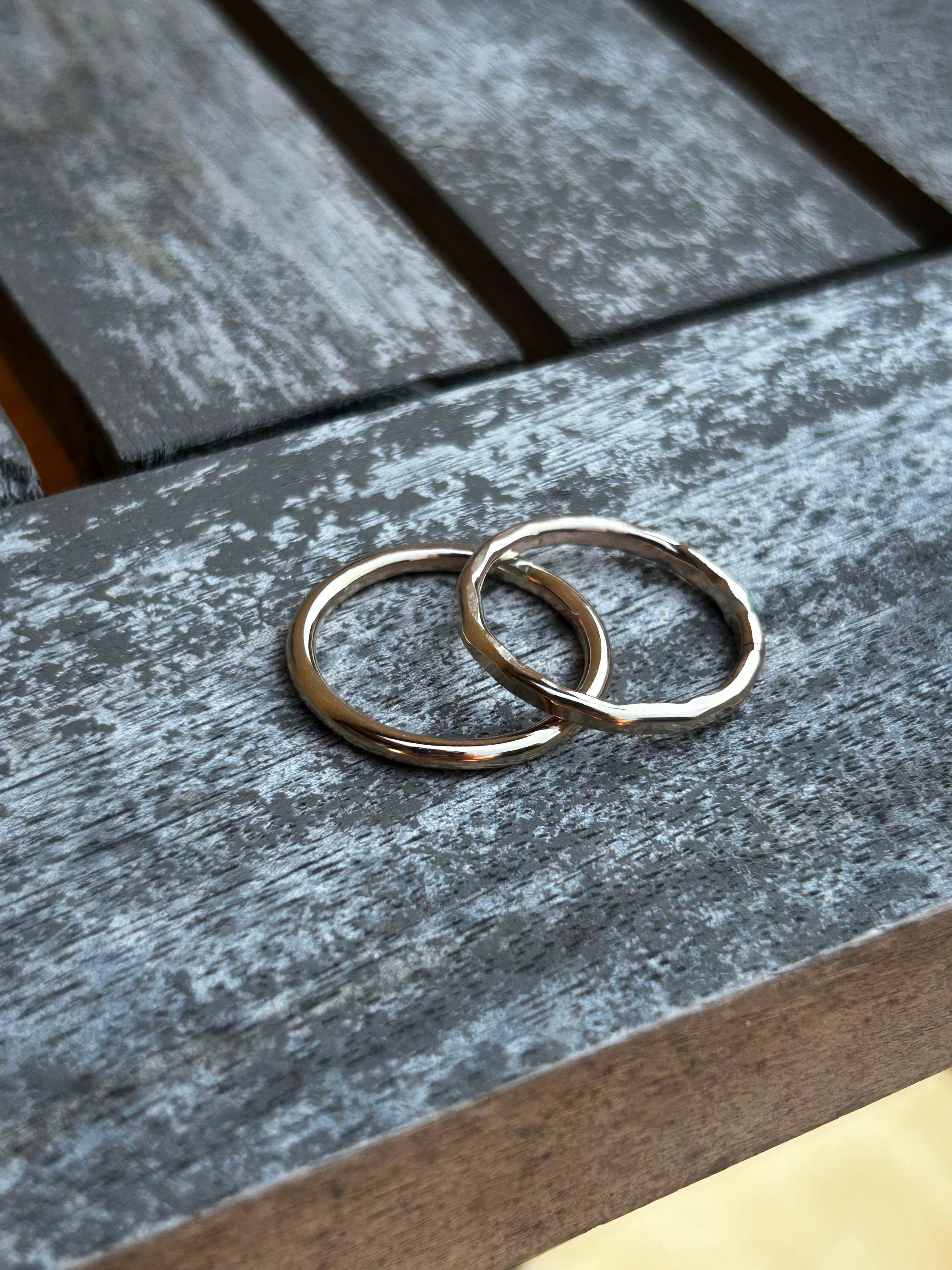 Anchor Stacking Ring-0