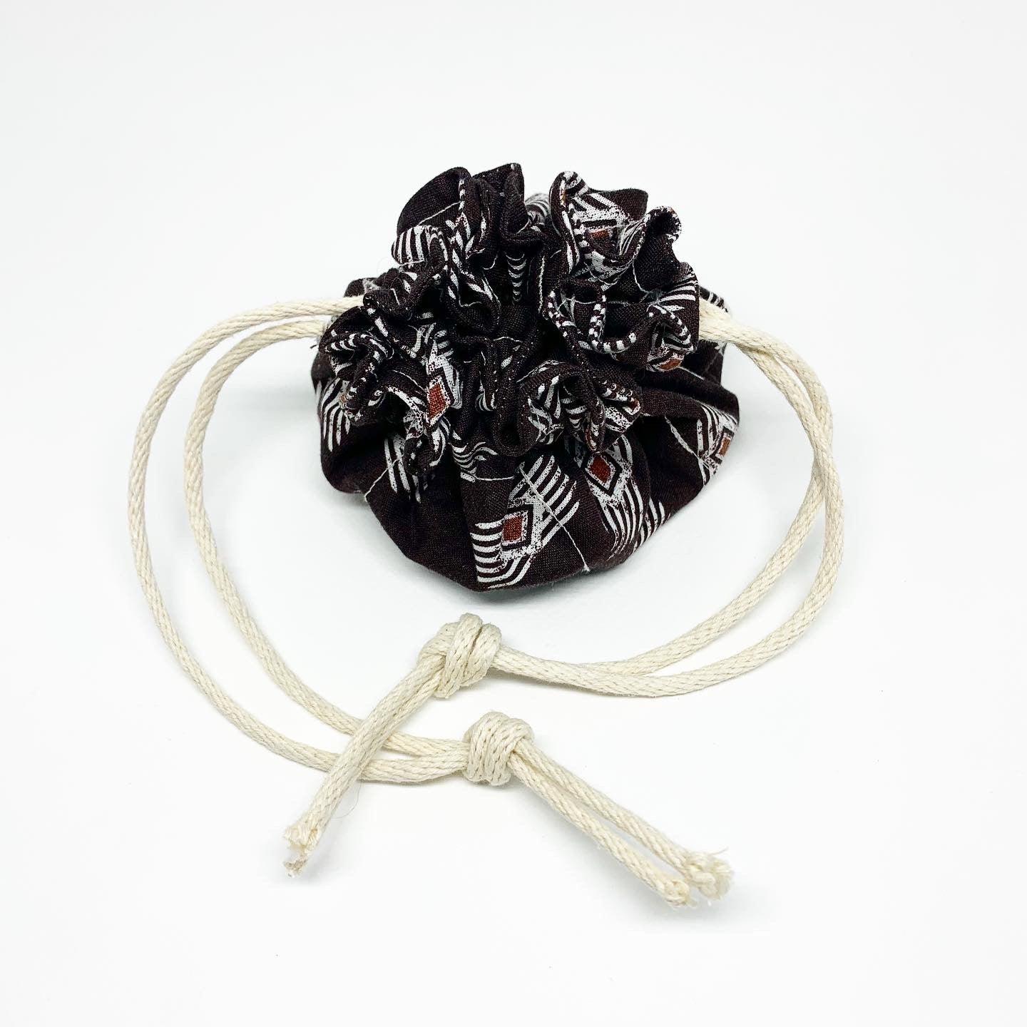 Wanderlust Jewelry Travel Pouch-4