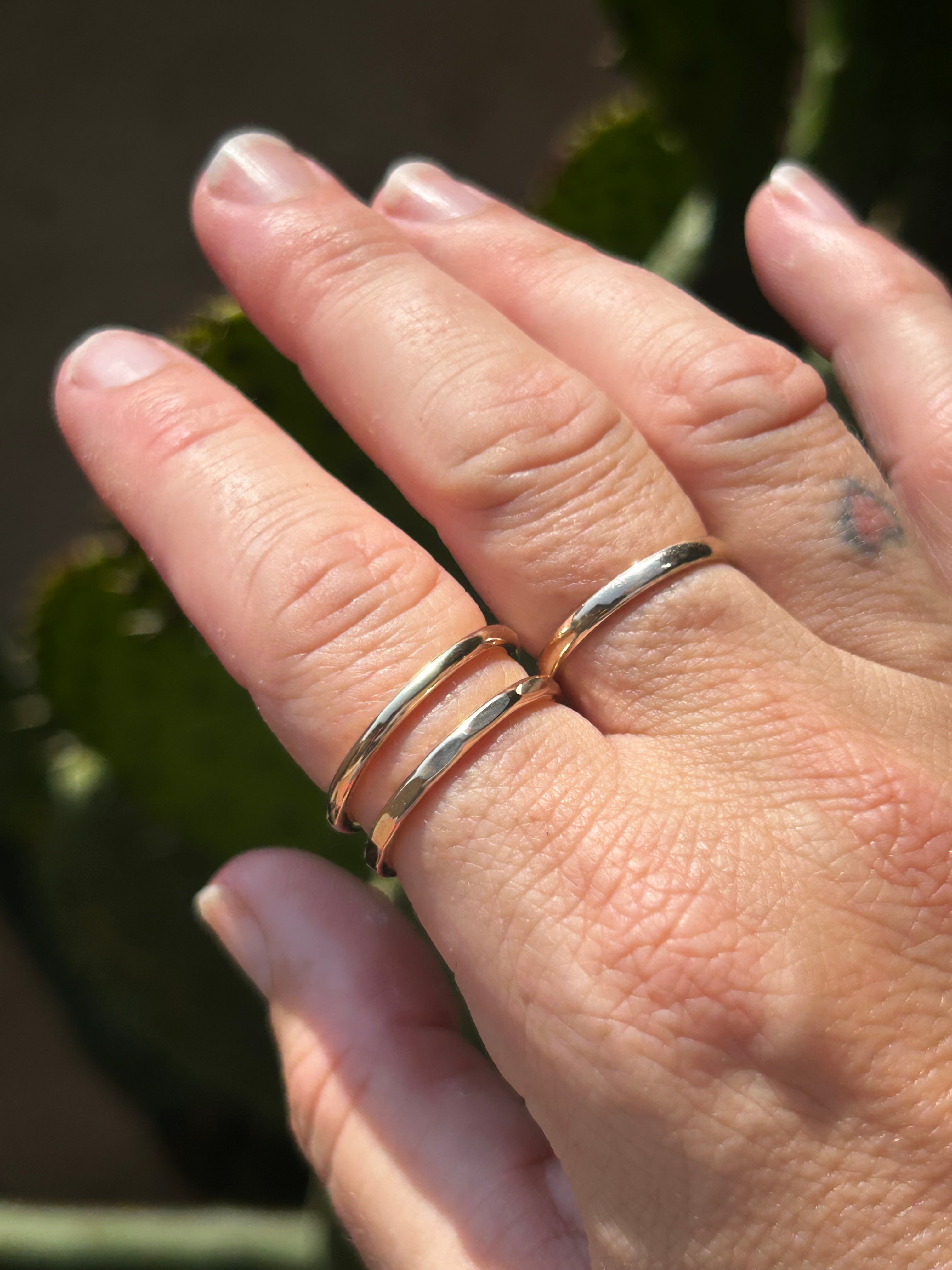 Anchor Stacking Ring-3
