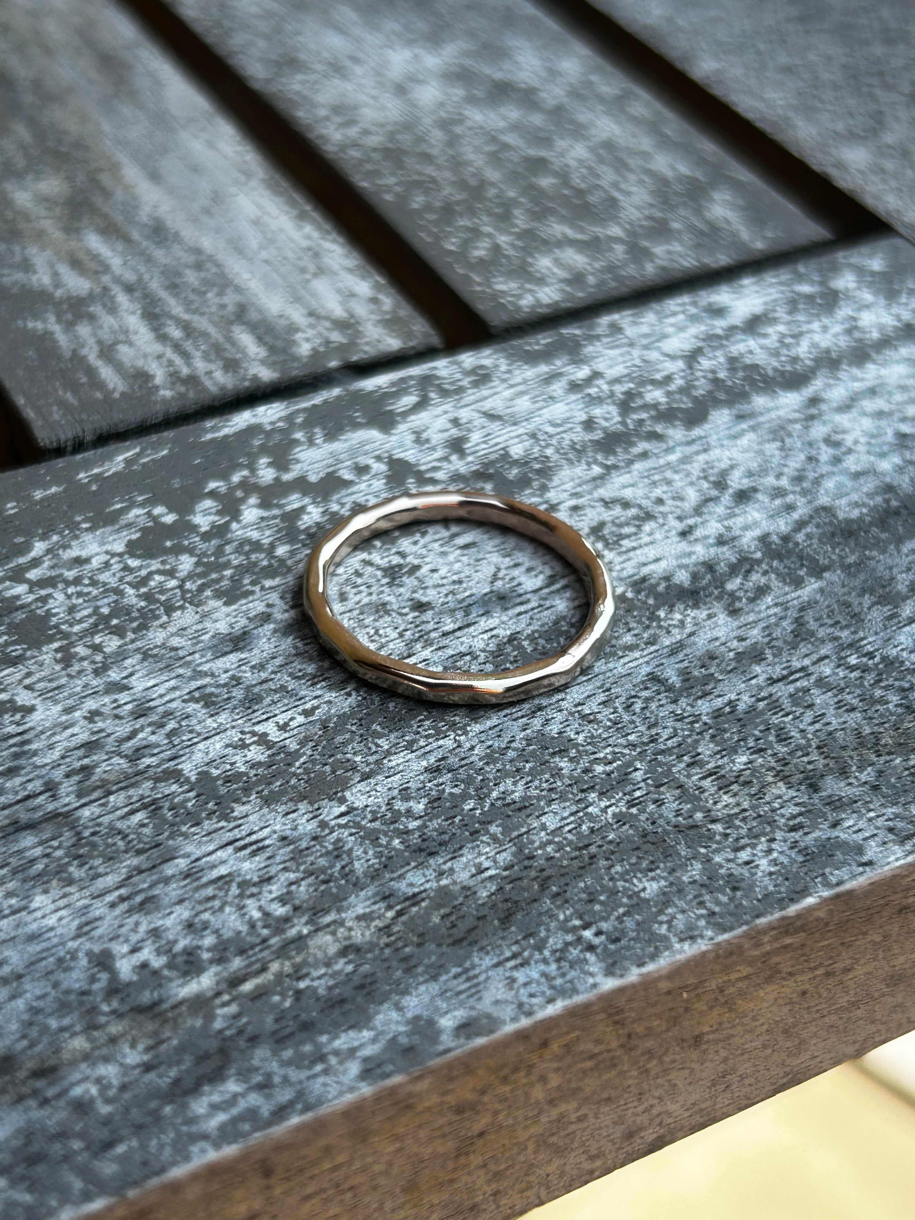 Anchor Stacking Ring-1