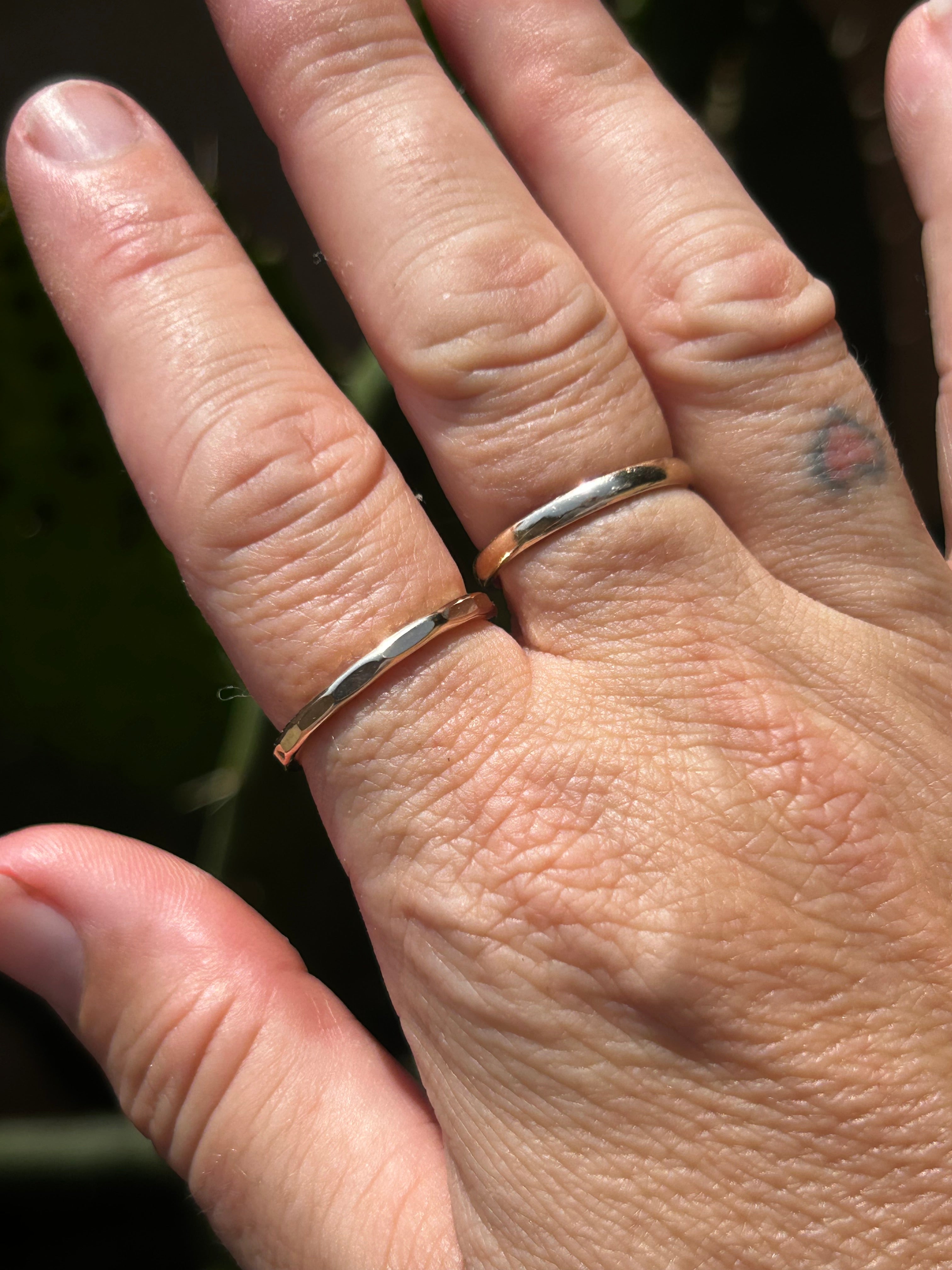 Anchor Stacking Ring-4