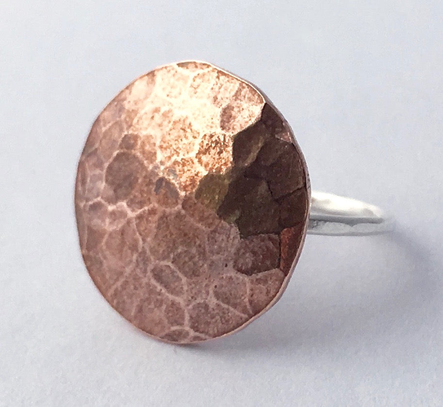 Full Moon Ring-0