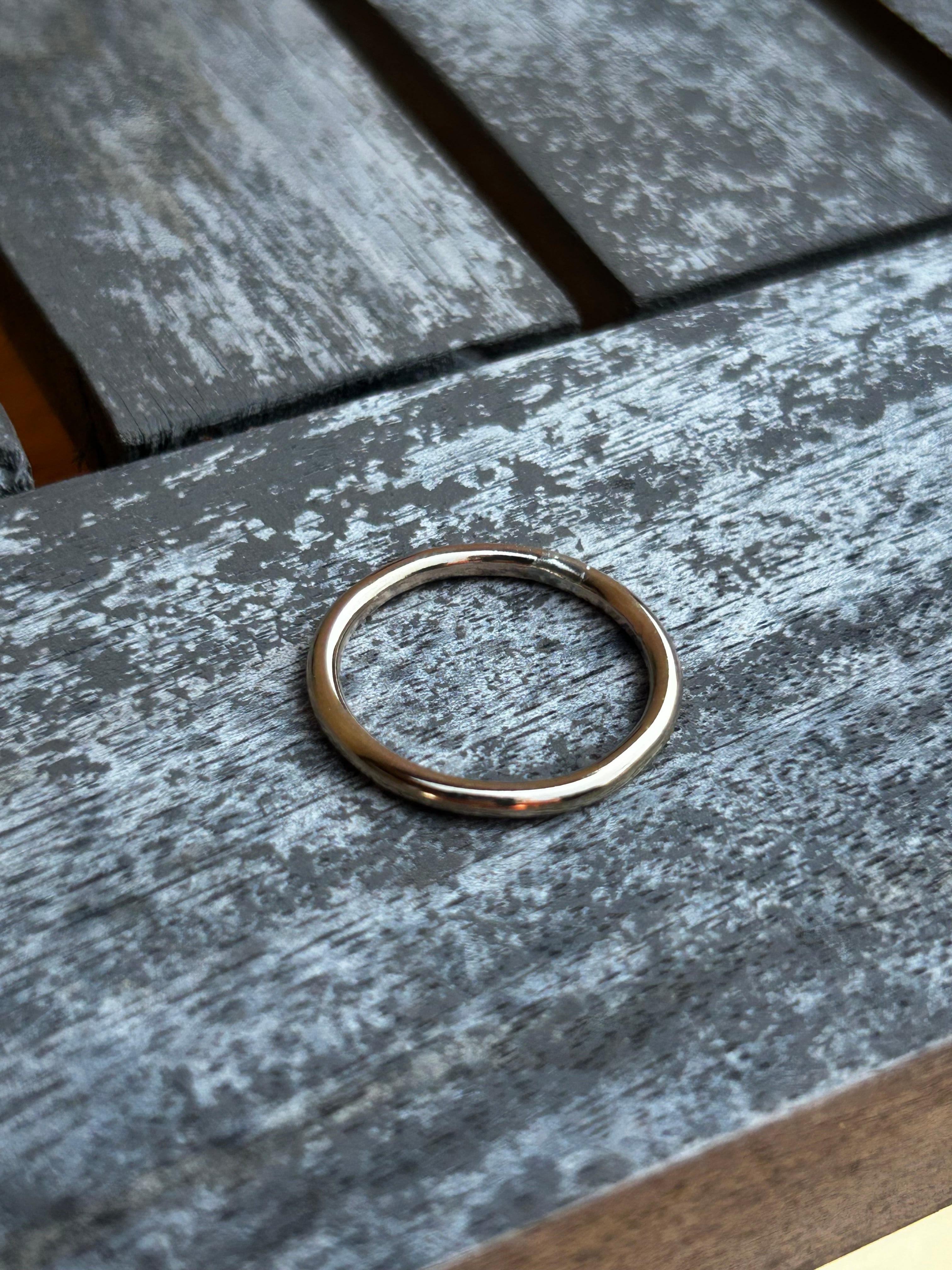 Anchor Stacking Ring-2