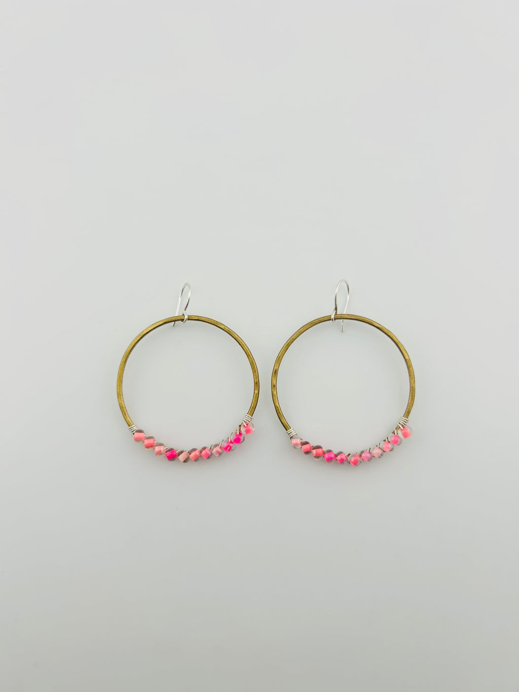 Solstice Hoops – Solar Flare-2