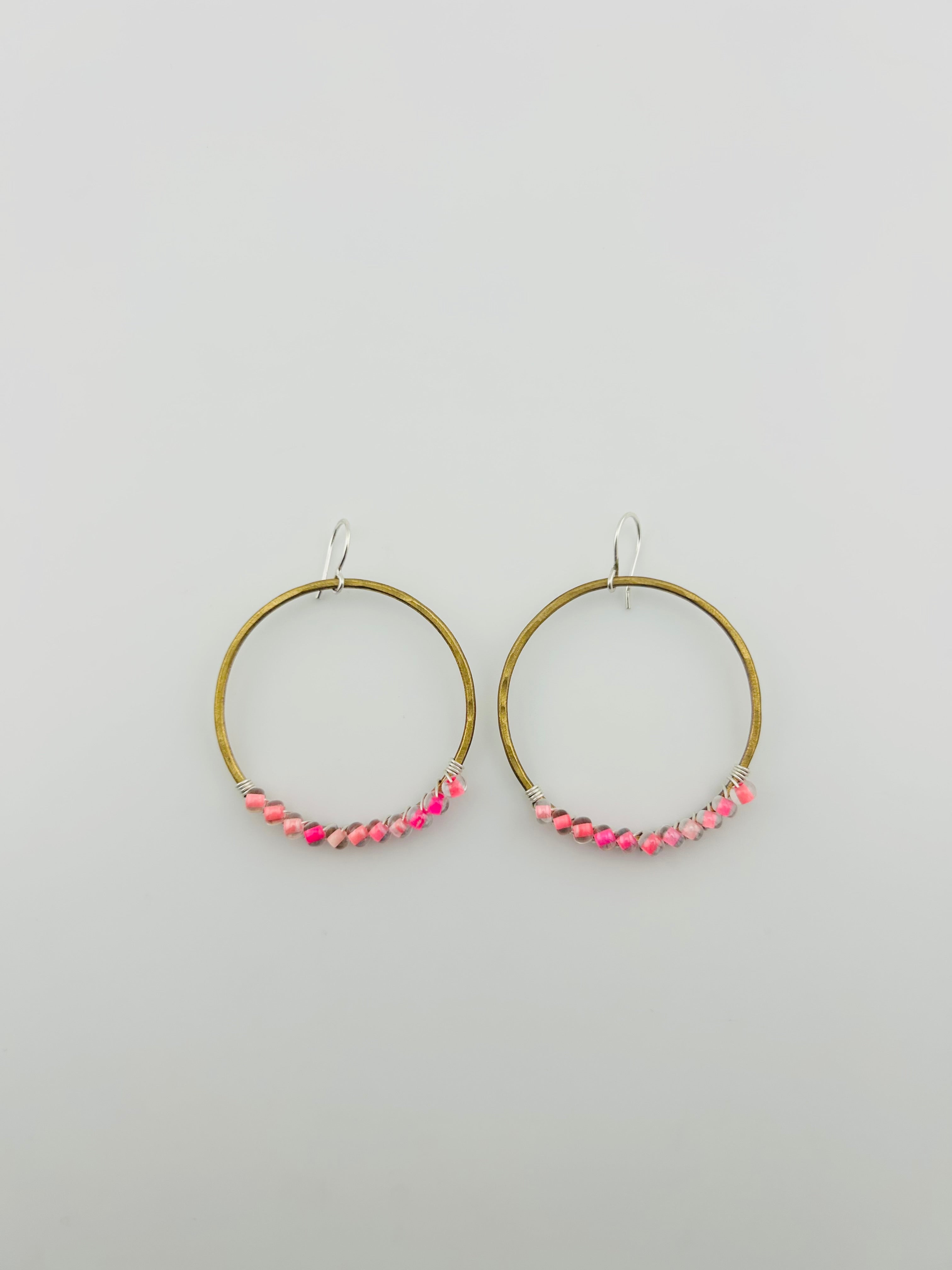 Solstice Hoops – Solar Flare-2