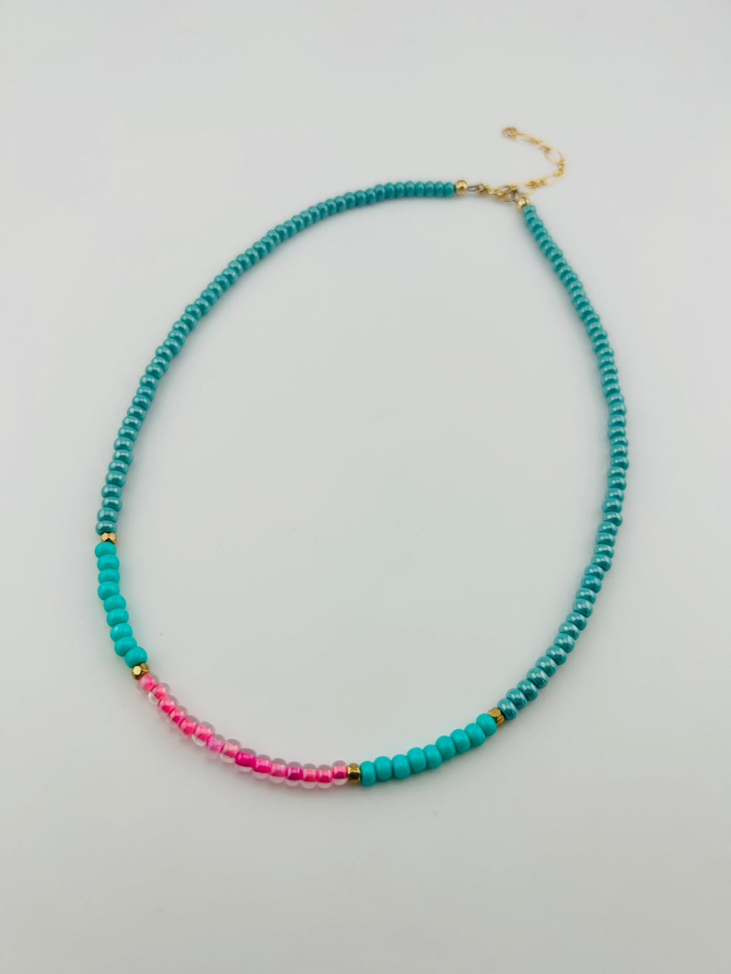 Solstice Necklace – Mermaid Necklace-1