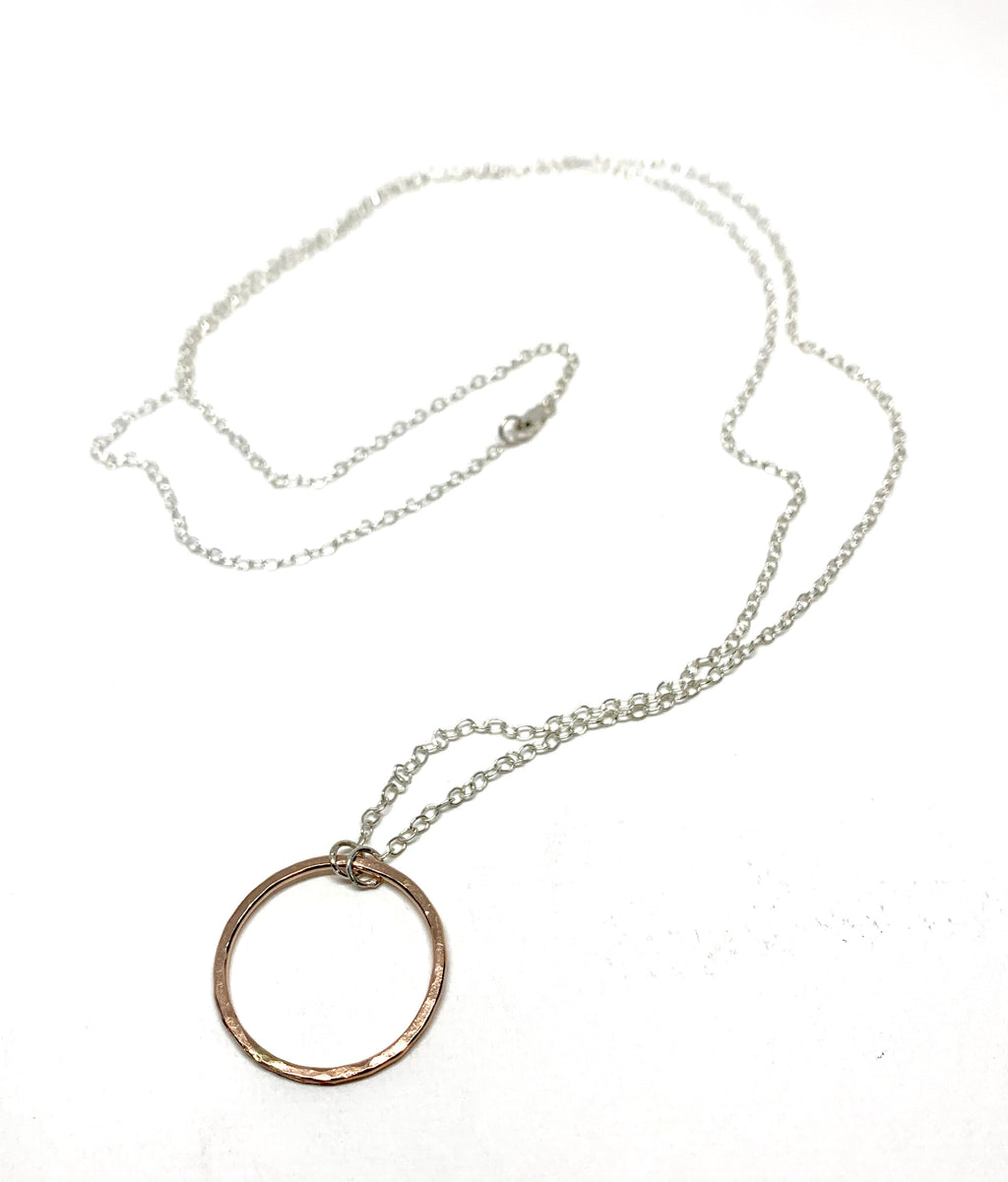 Eyeglasses Holder Necklace-1