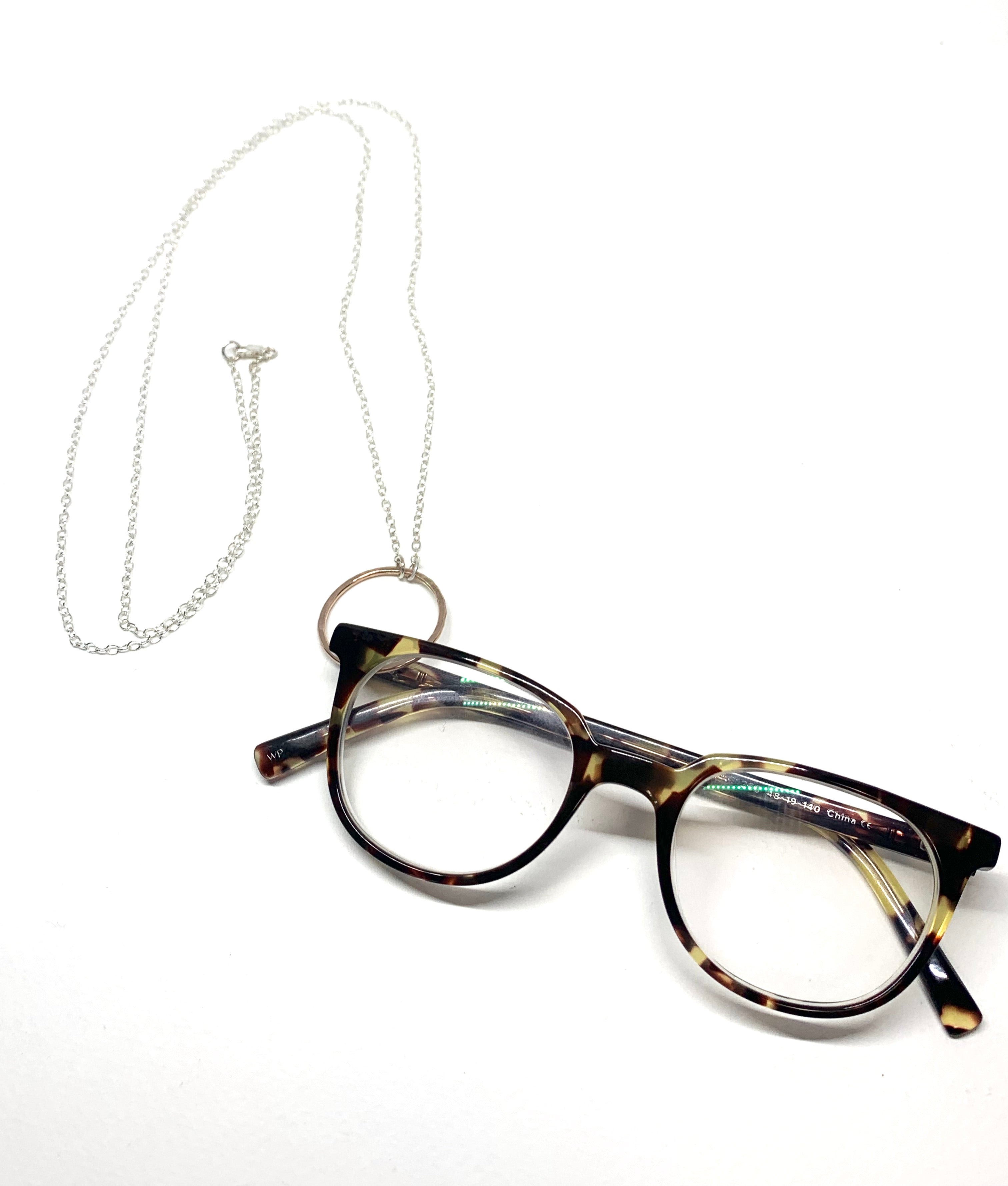 Eyeglasses Holder Necklace-3