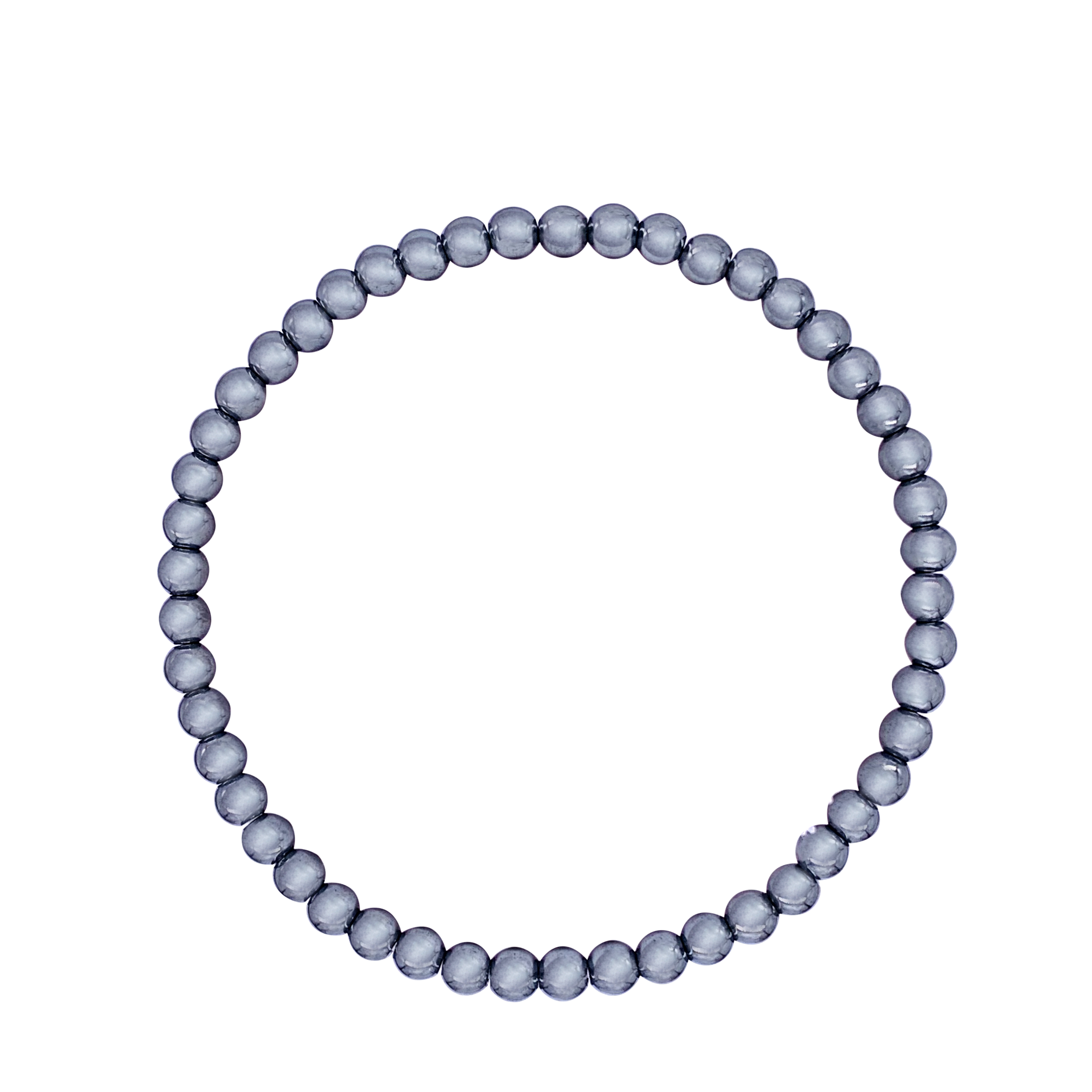 Crystal Bracelet for Women, Men, Healing Crystal Bead Bracelet, Stacked Bracelets-5