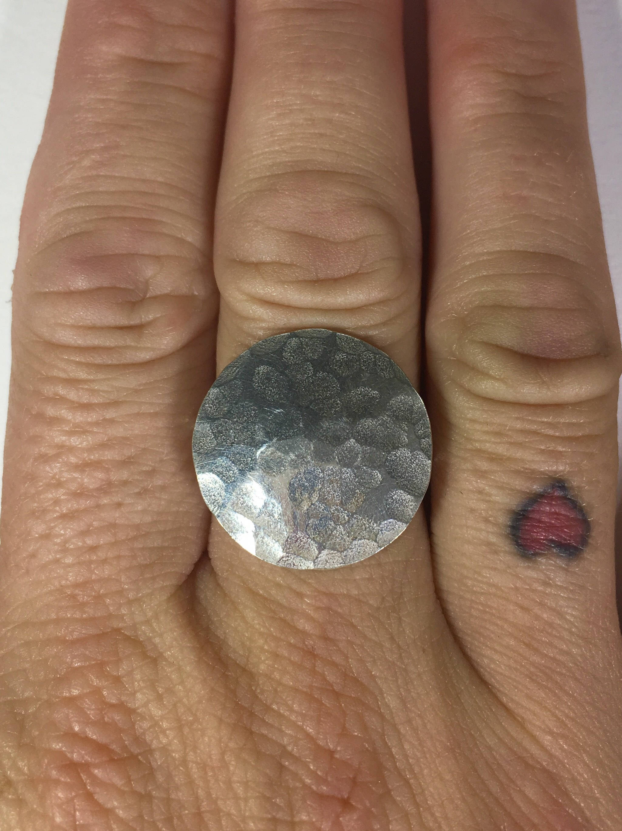 Full Moon Ring-2